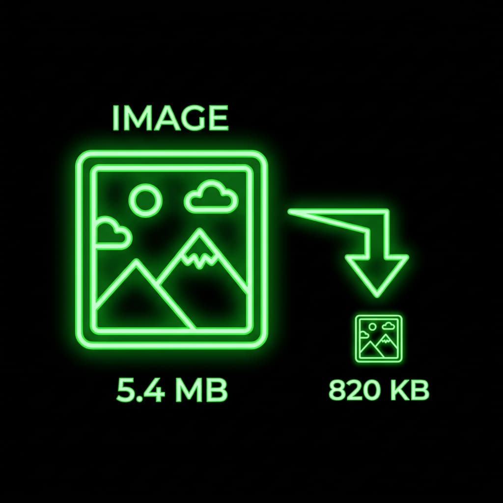 Optimal Image Compression Strategies for Modern SEO
